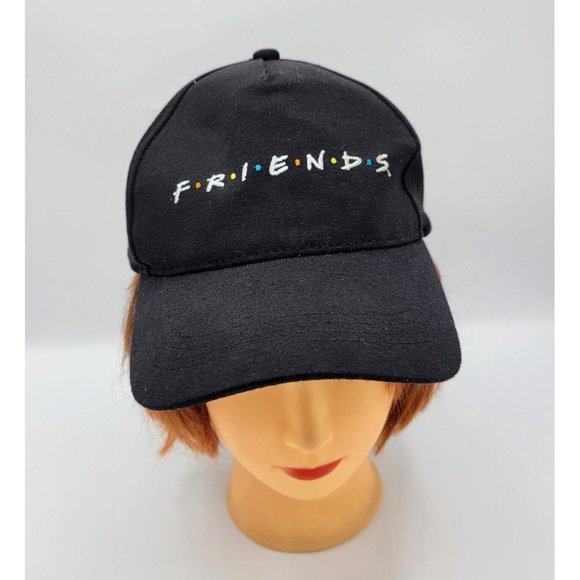 Friends Tv Show Baseball Cap Snapback Hat One Size - Picture 3 of 10
